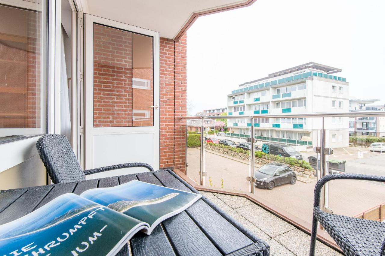 Haus Atrium 19 Apartment