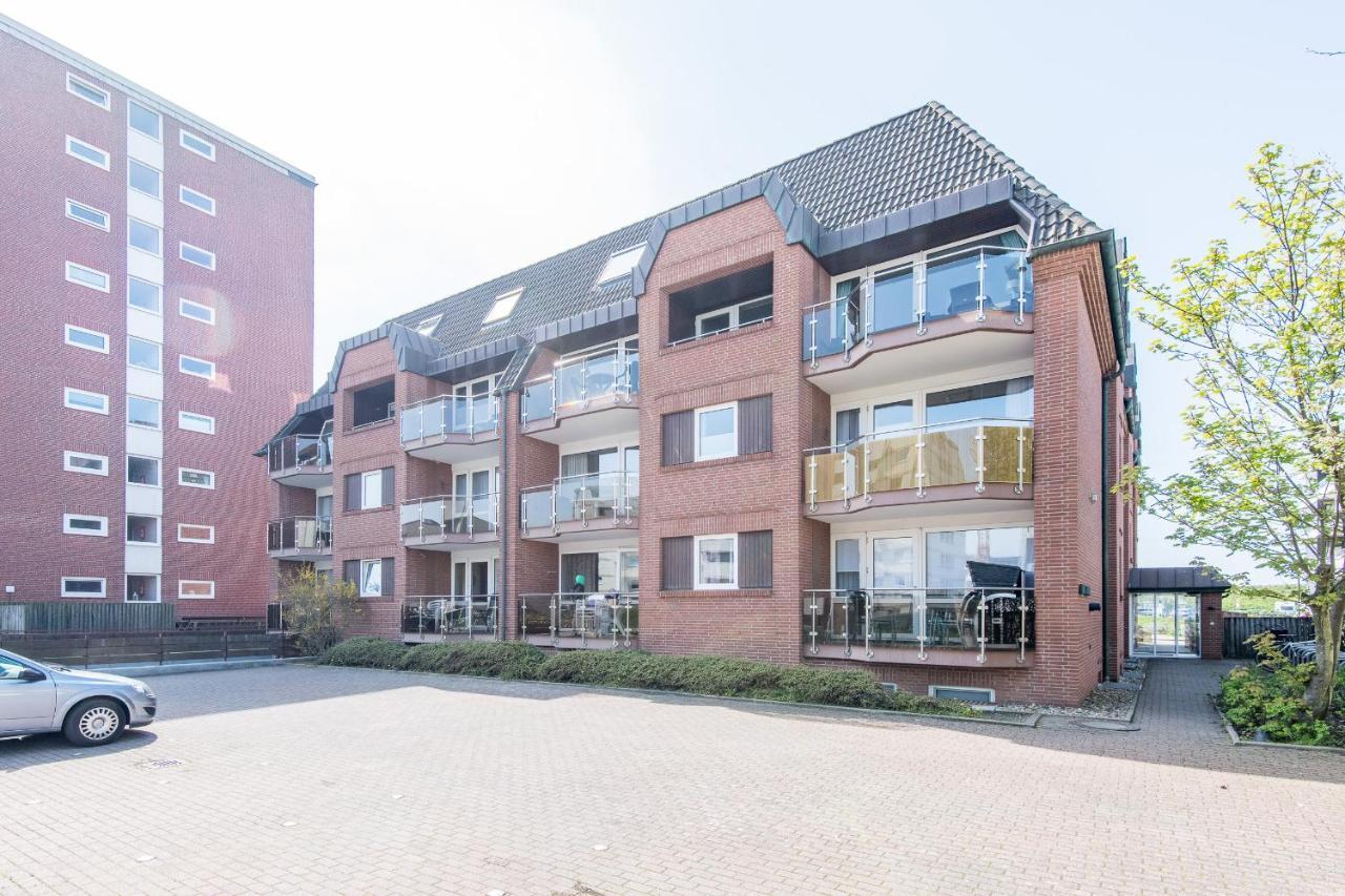 Haus Atrium 19 * Westerland